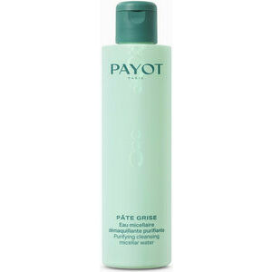 Payot Purifying Cleansing Micellar Water - Мицеллярная вода, 200ml