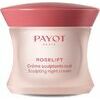 PAYOT Roselift Collagene Nuit face cream - Nakts krēms sejai, 50 ml