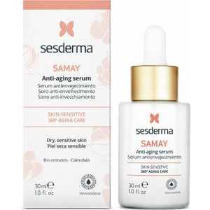 Sesderma Samay Anti-aging serum, 30ml