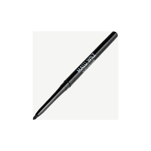 Soft Eyeliner - Mīkstas tekstūras acu zīmulis (Black Cat Nr.1)