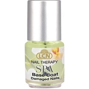 SPA Nail Therapy Base Coat, damaged nails 16ml - Bāzes laka bojātiem nagiem 16ml