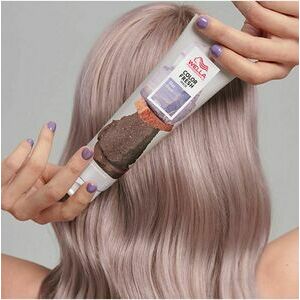 Wella Professionals COLOR FRESH MASK LILAC FROST (150ml)  - Оттеночная маска для волос