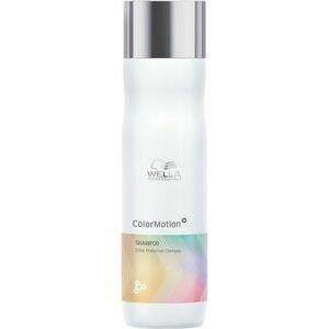 Wella Professionals COLOR MOTION SHAMPOO (250ml)  - Šampūns krāsas aizsadzībai un atjaunošanai