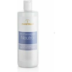 XANITALIA NEUTRAL Massage oil 500ml