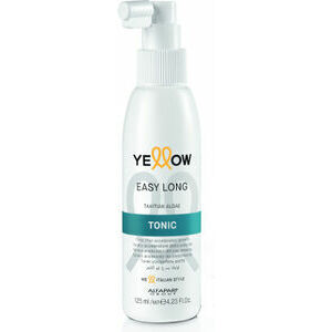 Yellow Easy Long Tonic - for faster hair growth, 100ml