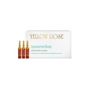 Yellow Rose BODY Amp. LIPOSOMES Body Sliming & Firming (9ml)