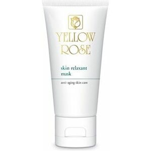 Yellow Rose Skin Relaxant Mask, 50ml