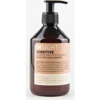 Insight Shampoo for Sensitive Skin - Шампунь для чувствительной кожи головы, 400ml