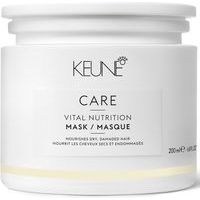 Keune Vital Nutrition Mask - Маска интенсивного восстановления (200ml / 500ml)