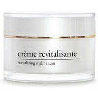 Yellow Rose Creme Revitalisante - Крем ночной восстанавливающий для зрелой и усталой кожи, 50ml