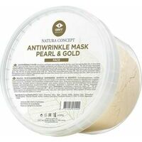 GMT BEAUTY ANTI-WRINKLE PEEL-OFF PEARL AND GOLD MASK 200g