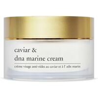 Yellow Rose Caviar & DNA Marine Cream - Крем с экстрактом икры и морской ДНК, 50ml
