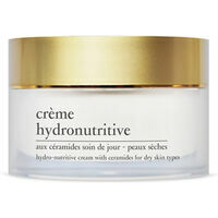 Yellow Rose Creme Hydro-Nutritive Aux Ceramides - Крем гидропитательный для нормальной и сухой кожи, 50ml