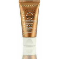 Mary Cohr Tinted Gel Self-Tanning Face Care, 50ml - Автозагар, увлажняющий гель для лица