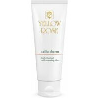 Yellow Rose BODY CELLU-THERM Gel (250ml)
