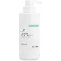 Arosha Body Detoxy Plus Cream - Интенсивный детокс-крем, 500ml