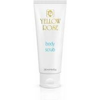 Yellow Rose BODY Scrub (250ml) - Гель-скраб для тела