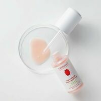 CELL FUSION C Final Rescue Syrup Ampoule Serum for Oily Skin, 30 ml - Сыворотка для жирной, проблемной, комбинированной и поврежденной кожи, успокаивает раздраженные участки