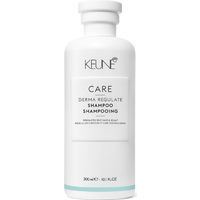 Keune Derma Regulate Shampoo - Шампунь для Жирных волос (300ml / 1000ml)