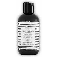 AlterEgo URBAN PROOF charcoal shampoo, 250 ml