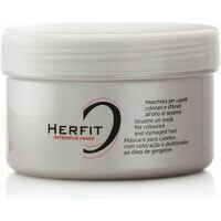 HERFIT PRO Маска для окрашенных и сухих волос с маслом сезама 500 ml