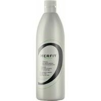 HERFIT PRO Шампунь для нормальных волос с молочными протеинами. 1000 ml