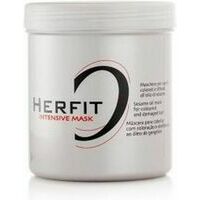 HERFIT PRO Маска для окрашенных и сухих волос с маслом сезама - 1000 ml
