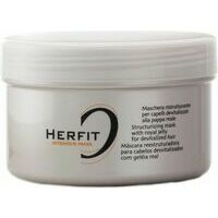 HERFIT PRO Mask DEVITALIZED HAIR Royal jelly - 500 ml