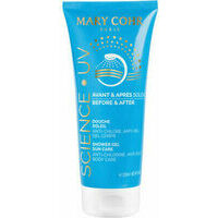Mary Cohr Shower Gel Sun Care, 200ml - Гель для душа до и после принятия солнечных ванн