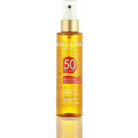 Mary Cohr Anti-Ageing Dry Oil Body SPF50, 150ml - Anti-wrinkle body oil with SPF50