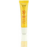Mary Cohr Anti-Ageing balm sensitive areas SPF 50+, 15ml - Бальзам для защиты от солнца для чувствительных участков кожи SPF 50+