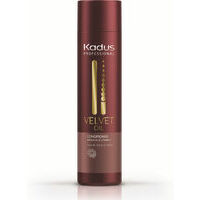 Kadus  Professional VELVET OIL CONDITIONER  (250ml) - Питательный и  увлажняющий кондиционер для волос