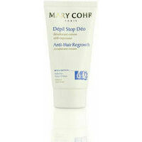 Mary Cohr Anti-Hair Regrowth deodorant cream, 50ml - Дезодорант, крем против отрастания волос