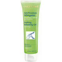 Mary Cohr Soothing Refreshing Gel, 150ml - Refreshing foot gel