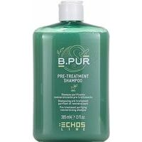 Echosline B.PUR Pre-Treatment Shampoo  - Подготавливающий шампунь (385ml/975ml)