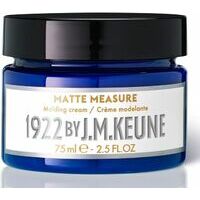 Keune 1922 Matte Measure, 75ml