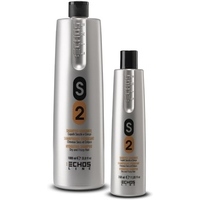 Echosline S2 hydraiting Shampoo - Увлажняющий шампунь (350 ml)