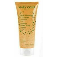 Mary Cohr Essences Gentle Scrub, 200ml - Нежный отшелушивающий гель-эссенция для тела