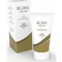 Regenyal Body Cream - Крем для тела, 150ml