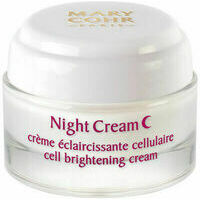 Mary Cohr 30 Day Night Brightening Cream, 50ml - 30-дневный ночной крем против пигментации