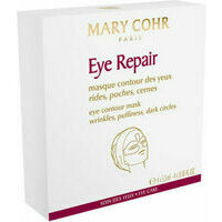 Mary Cohr Eye Repair Eye Mask, 4*26ml - Maska acu kontūrām