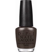 OPI nail lacquer (15ml) - nail polish color  How Great  Your Dane? (NLN44)