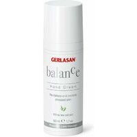 GEHWOL Gerlain Balance Hand Cream 50ml  - крем для рук с пробиотиком