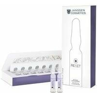 Janssen Bi-Phase Skin Recovery - Ziedu eļļas koncentrāts, 7x2ml