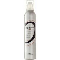 HERFIT PRO Мощная пена для волос 300 ml