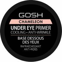 Gosh Under Eye Primer Cooling & Anti-Wrinkle Chameleon - praimeris acu zonai