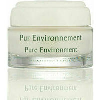 Mary Cohr Pure Environment, 50ml - Atjaunojošs krēms, 100% dabīgas izejvielas