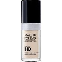 Make Up For Ever ULTRA HD FOUNDATION 30ml -  тональный крем