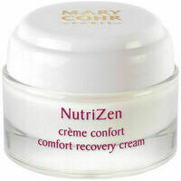 Mary Cohr NutriZen Cream, 50ml - Nourishing cream with this butter