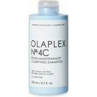 OLAPLEX No.4C Bond Maintenance Clarifying Shampoo, 250ml